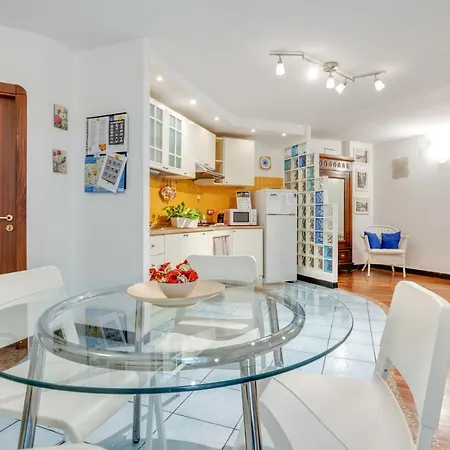 Guesthost - Casa Querida & Elegant Flat Appartement *