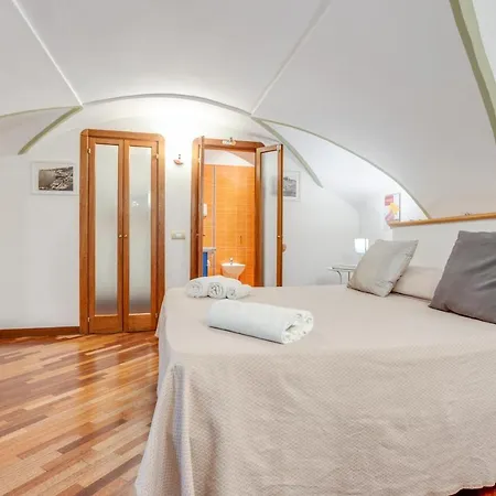 Guesthost - Casa Querida & Elegant Flat Appartement