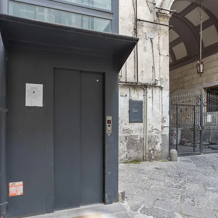 Appartement Guesthost - Casa Querida & Elegant Flat