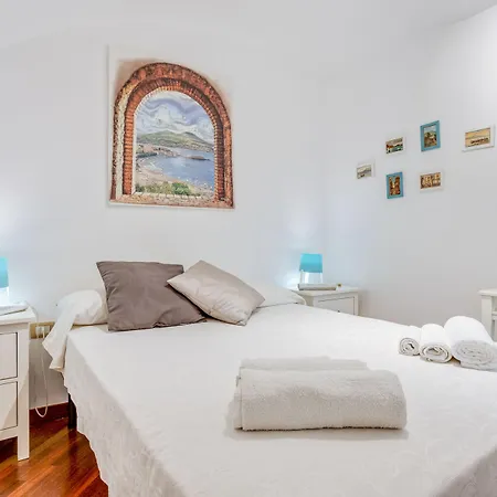 Appartement Guesthost - Casa Querida & Elegant Flat *