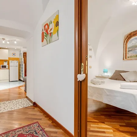 Guesthost - Casa Querida & Elegant Flat Apartament *
