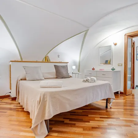 Guesthost - Casa Querida & Elegant Flat Lejlighed *