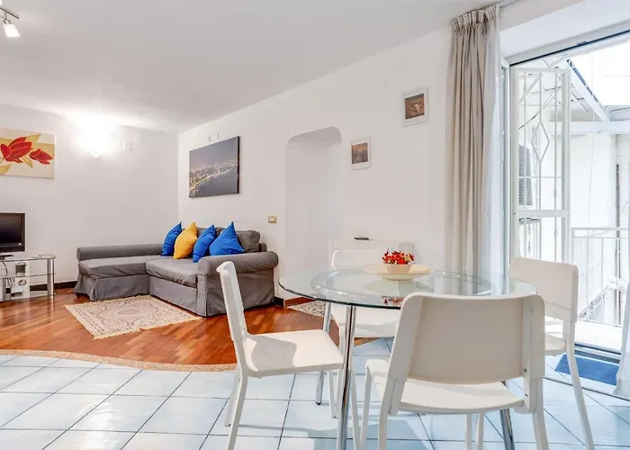 Guesthost - Casa Querida & Elegant Flat *