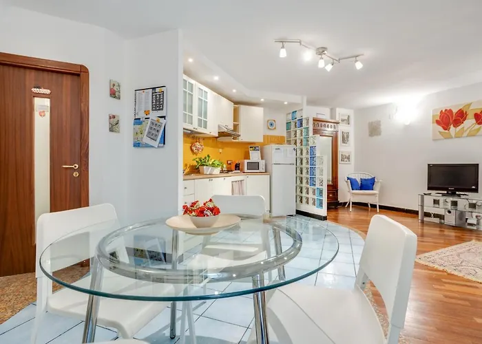 Guesthost - Casa Querida & Elegant Flat Lejlighed *