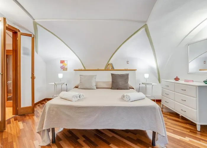 Guesthost - Casa Querida & Elegant Flat Lejlighed Napoli