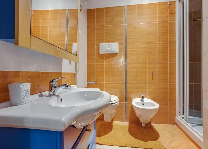 Lejlighed Guesthost - Casa Querida & Elegant Flat *