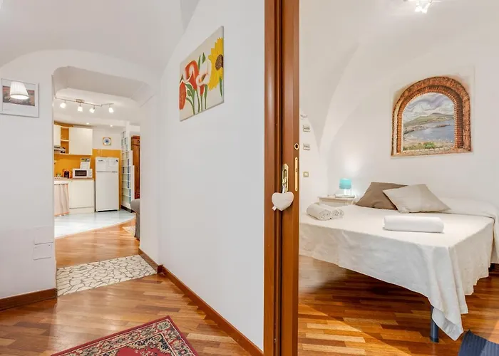 Guesthost - Casa Querida & Elegant Flat