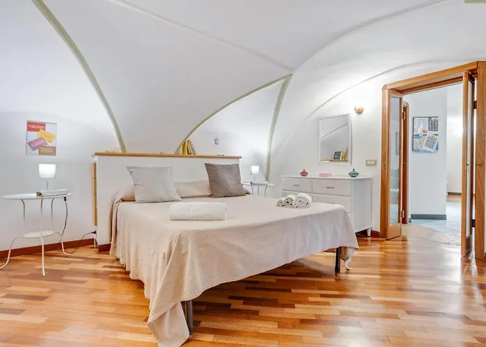 Guesthost - Casa Querida & Elegant Flat *