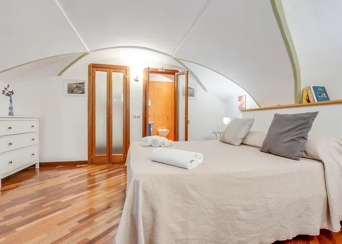 Guesthost - Casa Querida & Elegant Flat Lejlighed