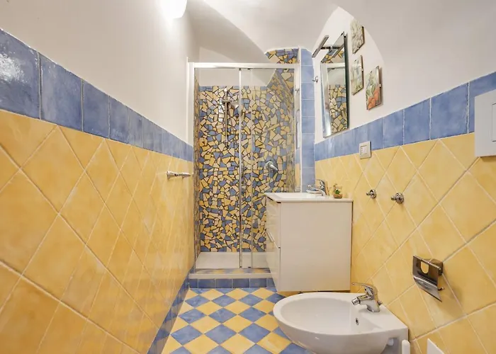 Guesthost - Casa Querida & Elegant Flat