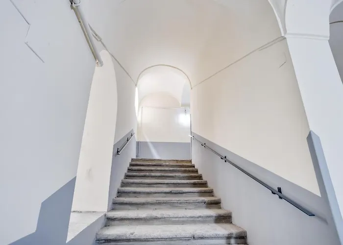 Guesthost - Casa Querida & Elegant Flat *