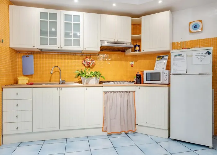 Lejlighed Guesthost - Casa Querida & Elegant Flat