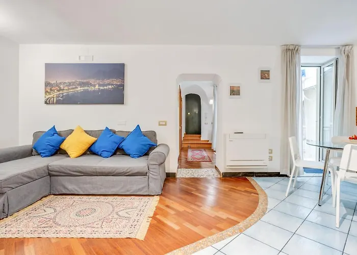 Guesthost - Casa Querida & Elegant Flat Lejlighed *