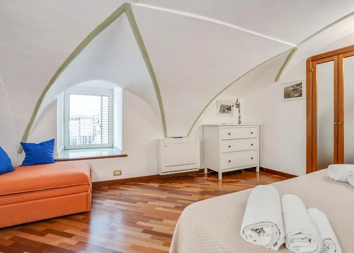 Guesthost - Casa Querida & Elegant Flat Lejlighed *