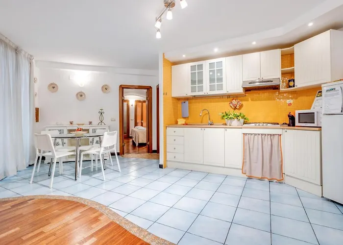 Guesthost - Casa Querida & Elegant Flat *