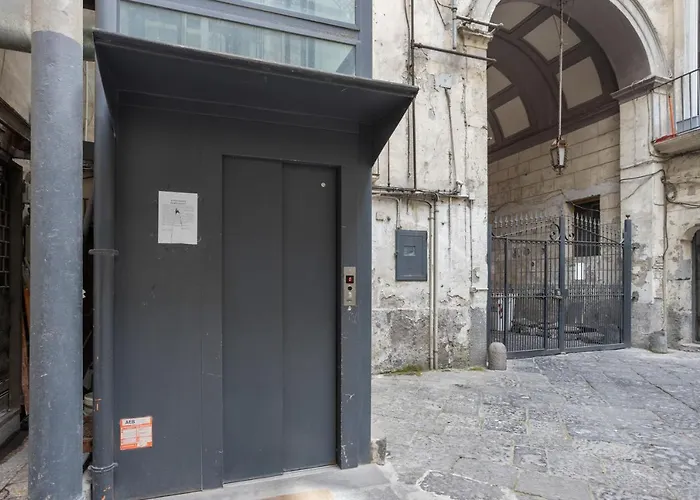 Lejlighed Guesthost - Casa Querida & Elegant Flat *