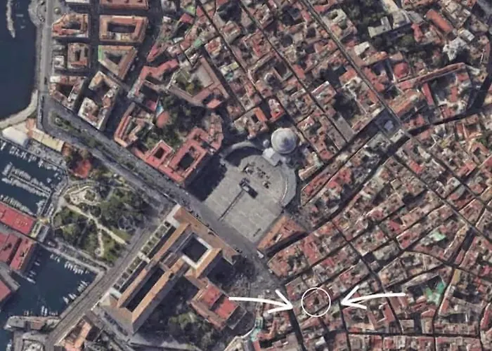 Lejlighed Guesthost - Casa Querida & Elegant Flat