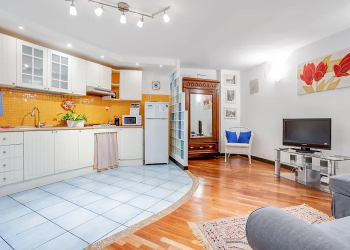 Guesthost - Casa Querida & Elegant Flat