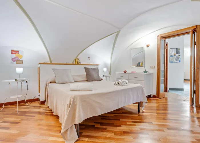 Guesthost - Casa Querida & Elegant Flat Lejlighed *