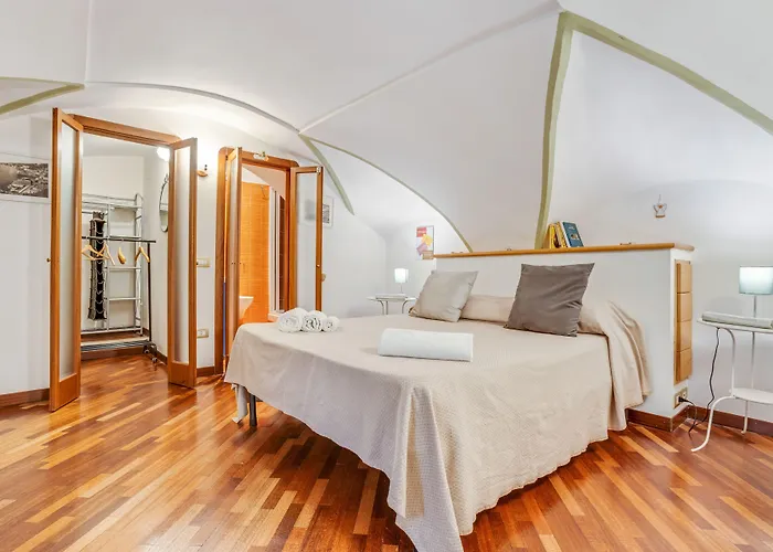 Guesthost - Casa Querida & Elegant Flat Lejlighed