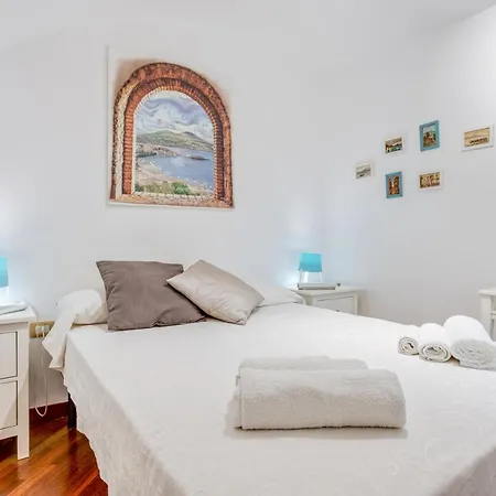 Lejlighed Guesthost - Casa Querida & Elegant Flat