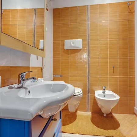 Lejlighed Guesthost - Casa Querida & Elegant Flat *