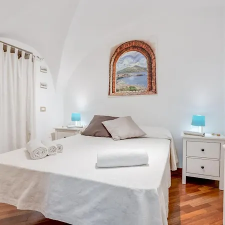 Guesthost - Casa Querida & Elegant Flat Lejlighed *