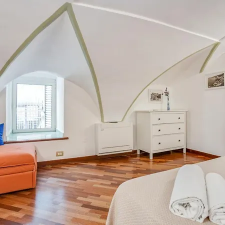 Guesthost - Casa Querida & Elegant Flat Lejlighed *