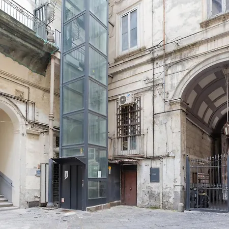 Guesthost - Casa Querida & Elegant Flat