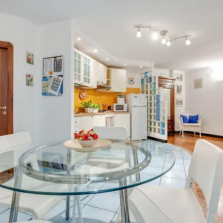 Guesthost - Casa Querida & Elegant Flat