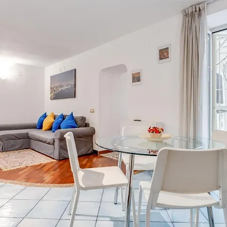 Guesthost - Casa Querida & Elegant Flat *