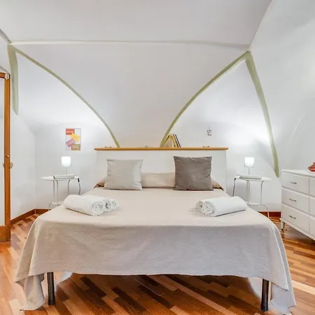 Guesthost - Casa Querida & Elegant Flat Apartment Naples