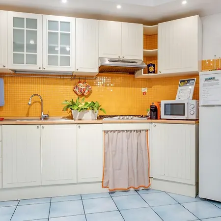 Apartmán Guesthost - Casa Querida & Elegant Flat