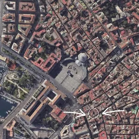 Apartmán Guesthost - Casa Querida & Elegant Flat